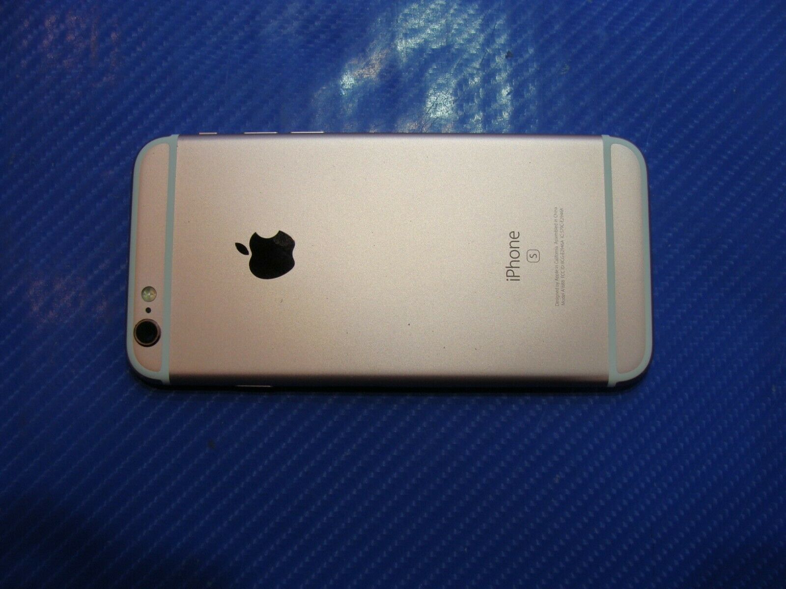 Apple iPhone 6s 4.7