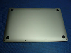 MacBook Pro 13" A1708 Late 2016 MLUQ2LL/A OEM Bottom Case Silver 923-01167 GLP* Apple