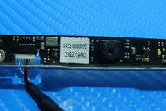 HP Pavilion AIO 23-b012 23" WebCam Board w/Cable 0423-003C0H2 654279-001 - Laptop Parts - Buy Authentic Computer Parts - Top Seller Ebay