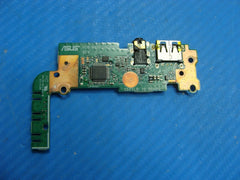 Asus VivoBook V551LA-DH51T USB Audio SD Card Reader Board 60NB02A0-US1040-221 