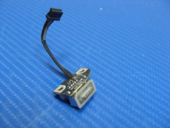 MacBook Pro A1278 13" Mid 2012 MD103LL/A OEM Magsafe Board w/Cable 922-9307 ER* - Laptop Parts - Buy Authentic Computer Parts - Top Seller Ebay