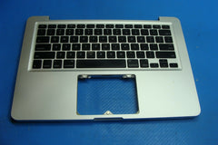 Macbook Pro 13" A1278 Mid 2009 MB990LL/A Top Case w/ Keyboard 661-5233 