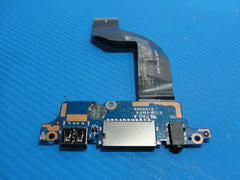 Lenovo Flex 11.6"  6-11IGM OEM USB Audio Card Reader Board w/Cable 5C50Q81412 - Laptop Parts - Buy Authentic Computer Parts - Top Seller Ebay