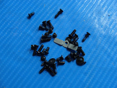 Dell Inspiron 15.6" 15 5558 Genuine Laptop Screw Set Screws for Repair ScrewSet