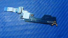 HP Elitebook 14"  840 G2 OEM Power Button Board w/ Cable 6050A2560301 GLP* - Laptop Parts - Buy Authentic Computer Parts - Top Seller Ebay