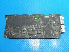 MacBook Pro 13" A1502 2013 ME864LL i5 2.4GHz 4GB Logic Board 820-3536-A 661-8144 Apple