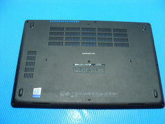 Dell Latitude 14" 5480 Genuine Laptop Bottom Case Base Cover 96Y3N AP1SD000D03