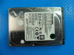 HP 15-ba113cl Toshiba 1TB 2.5" SATA Hard Drive 778192-005 MQ01ABD100