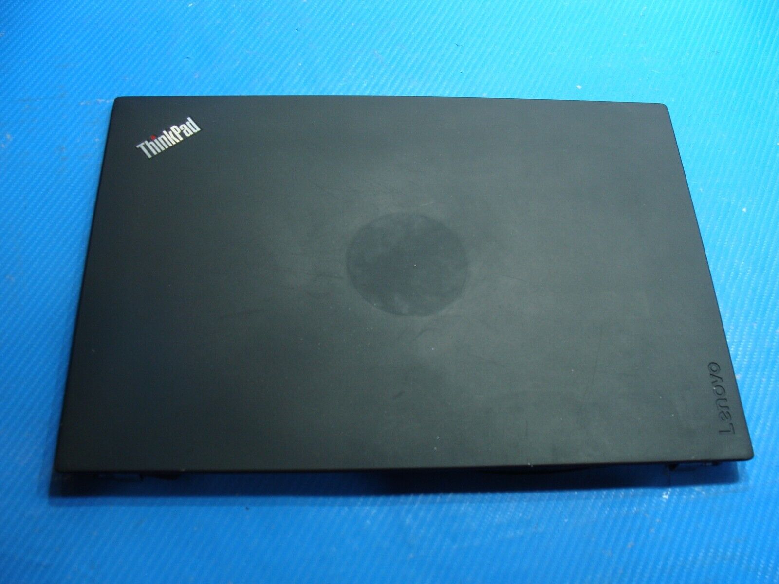 Lenovo Thinkpad T480 14