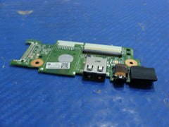 HP Stream 11-r014wm 11.6" Genuine Laptop USB Audio Board DA0Y0HAB6D0 HP