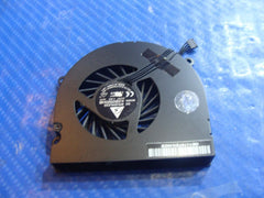 MacBook Pro 15" A1286 MC721LL Genuine Laptop CPU Right Cooling Fan 922-8702 GLP* - Laptop Parts - Buy Authentic Computer Parts - Top Seller Ebay