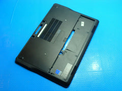 Dell Latitude E7440 14" Bottom Case & Hinge Cover YGJ08 AM0VN000401 GRADE A 