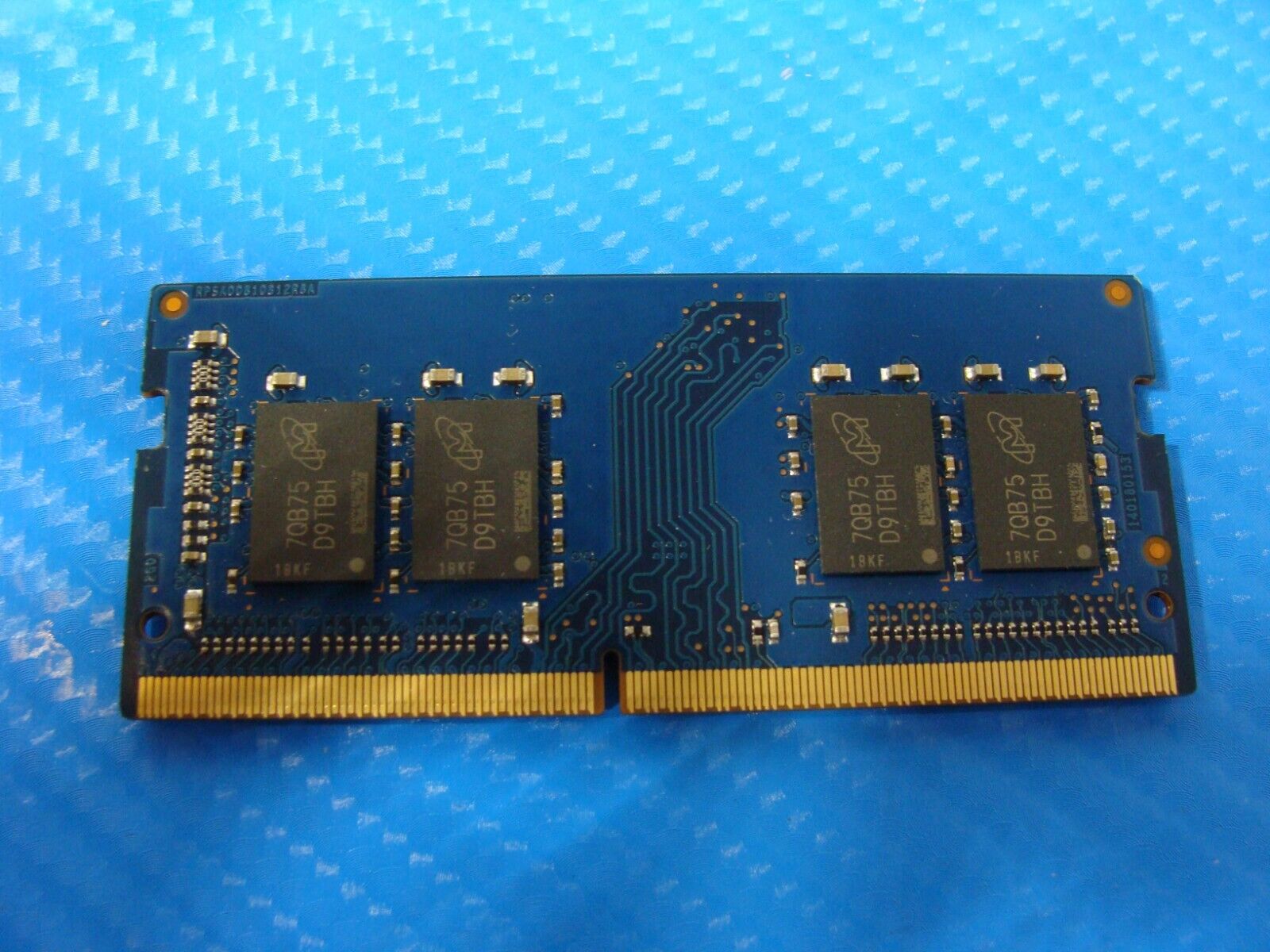 Lenovo T570 Ramaxel 8GB PC4-2400T SO-DIMM Memory RAM RMSA3260MB78HAF-2400