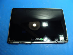 Asus Chromebook Flip C302C 12.5" Glossy FHD LCD Touch Screen Assembly