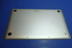 MacBook Pro A1502 ME864LL/A Late 2013 13" Genuine Laptop Bottom Case 923-0561 #7 Apple