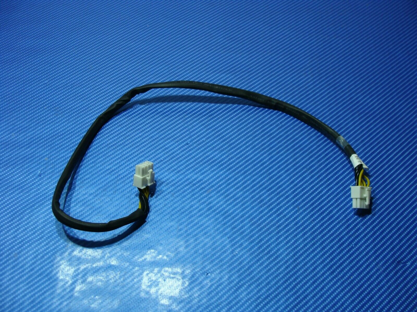 Dell Precision T5600 Genuine Desktop Power Cable 6VG2V Dell