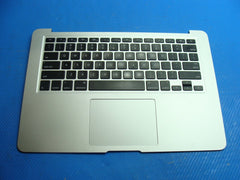 MacBook Air 13" A1466 Mid 2017 MQD32LL/A Top Case w/Keyboard Trackpad 661-7480