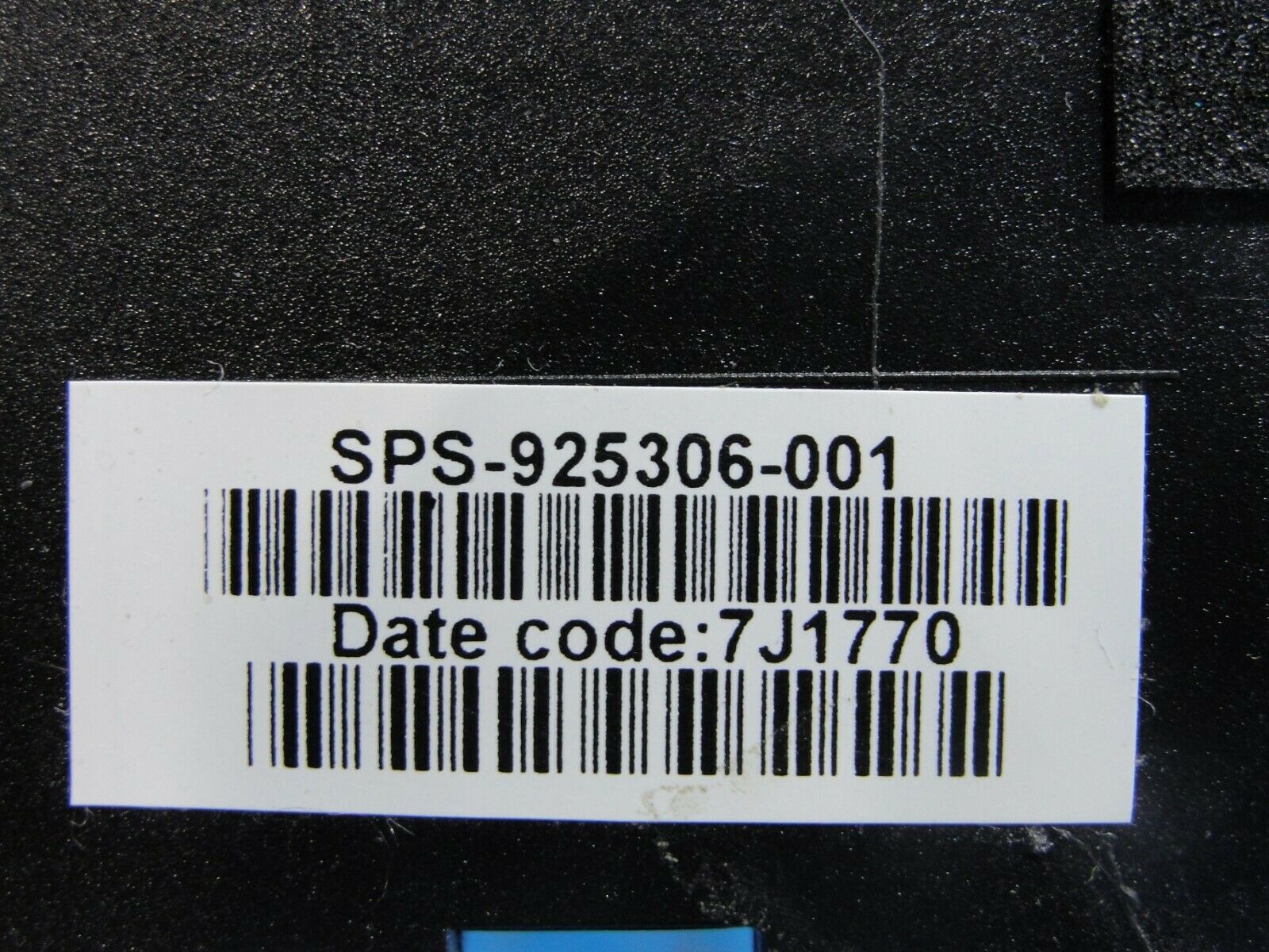 HP 15t-bs000 15.6