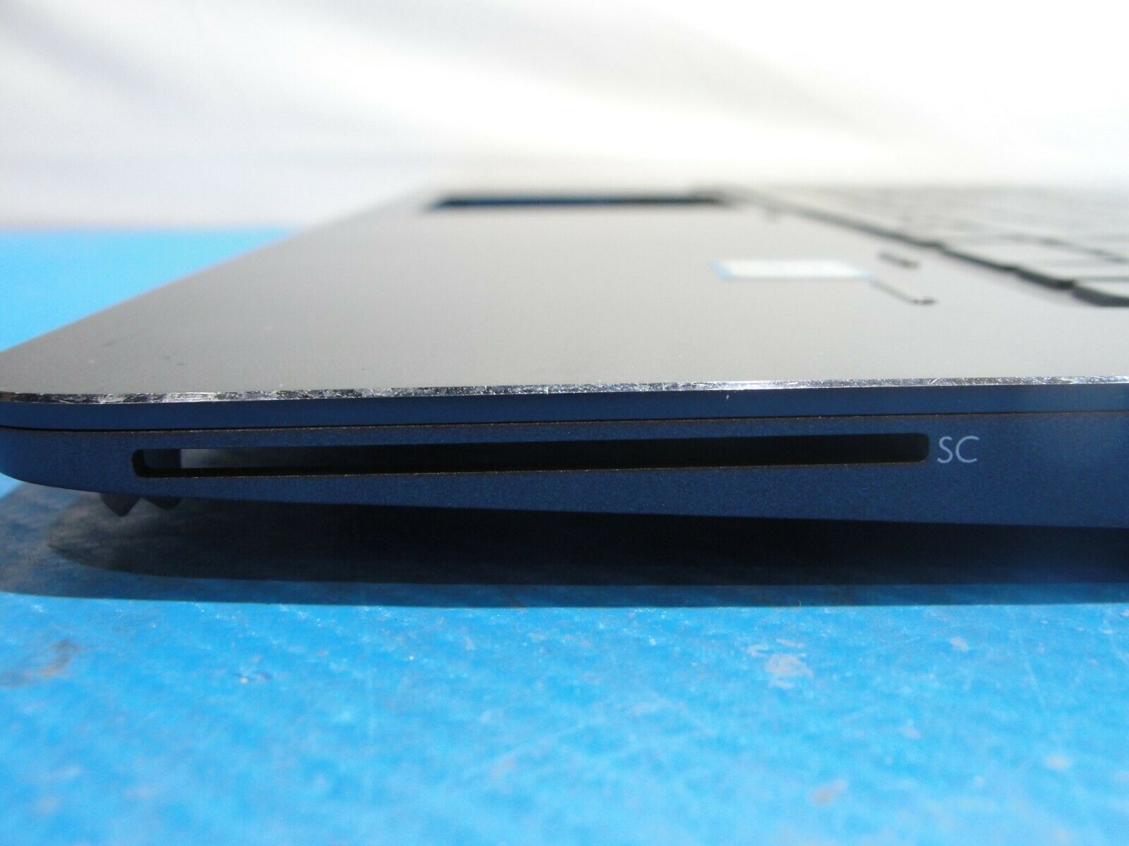 HP ZBook 17 G3 17.3