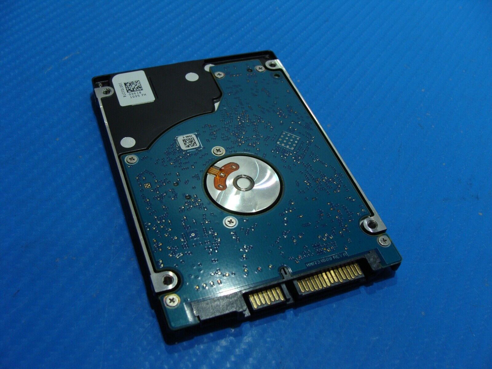 Lenovo Z40-70 Seagate 500GB SATA 2.5