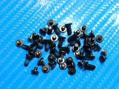 Dell Latitude 12.5" E7240 Genuine Screw Set Screws for Repair ScrewSet 