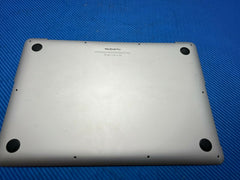 MacBook Pro A1502 13" Mid 2014 MGX72LL/A Genuine Bottom Case Housing 923-00108 