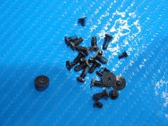 Dell Inspiron 13.3" 13 5379 Genuine Laptop Screw Set Screws for Repair ScrewSet 