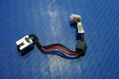 Toshiba Satellite S855-S5254 15.6" DC IN Power Jack w/Cable 6017B0356001 ER* - Laptop Parts - Buy Authentic Computer Parts - Top Seller Ebay