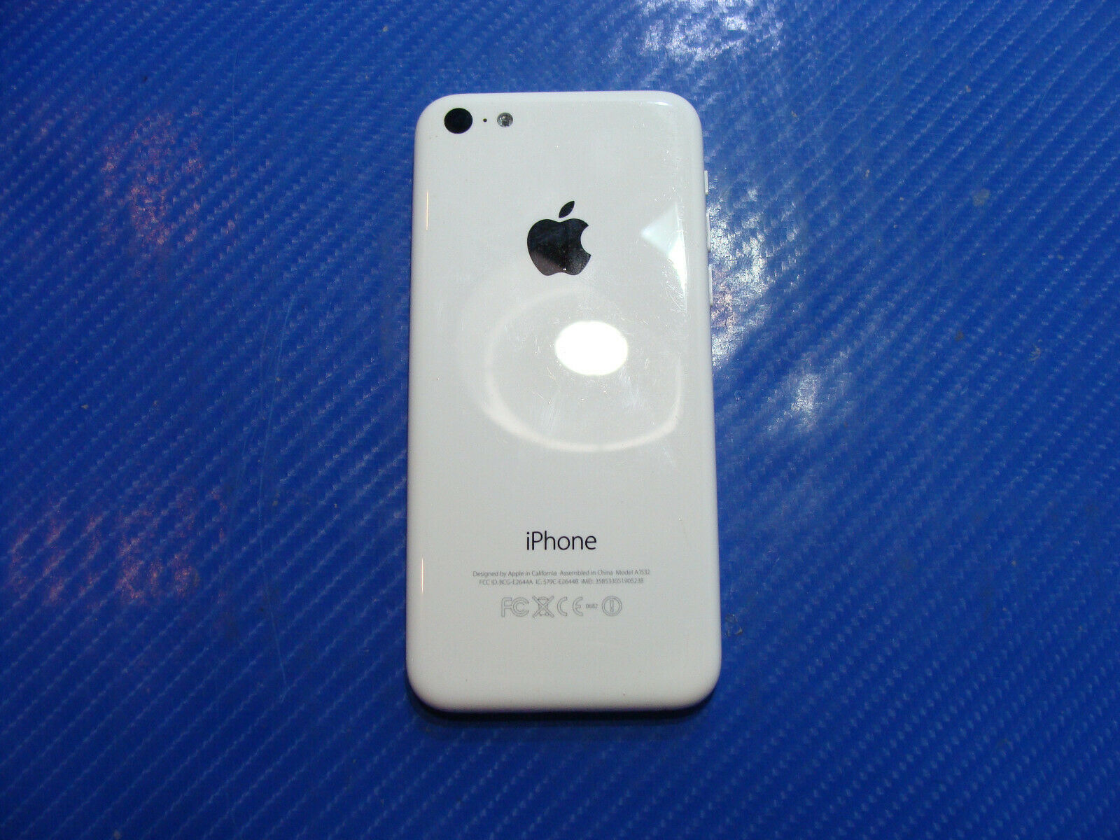 iPhone 5c A1532 4