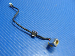 Gateway NV57H 15.6" Genuine Laptop DC-IN Power Jack w/ Cable ER* - Laptop Parts - Buy Authentic Computer Parts - Top Seller Ebay