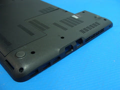 Lenovo ThinkPad E560 15.6" Genuine Bottom Base Case w/ Cover Door AP0ZR000100