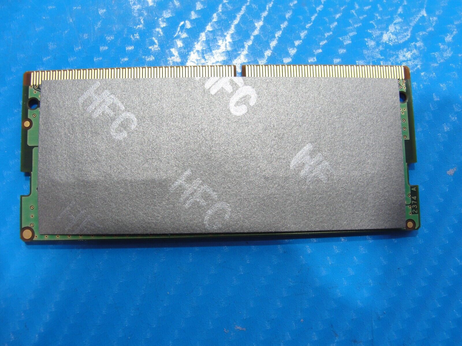 HP 14m-cd0001dx Micron 8GB 1Rx8 PC4-2666V Memory RAM SO-DIMM MTA8ATF1G64HZ-2G6E1