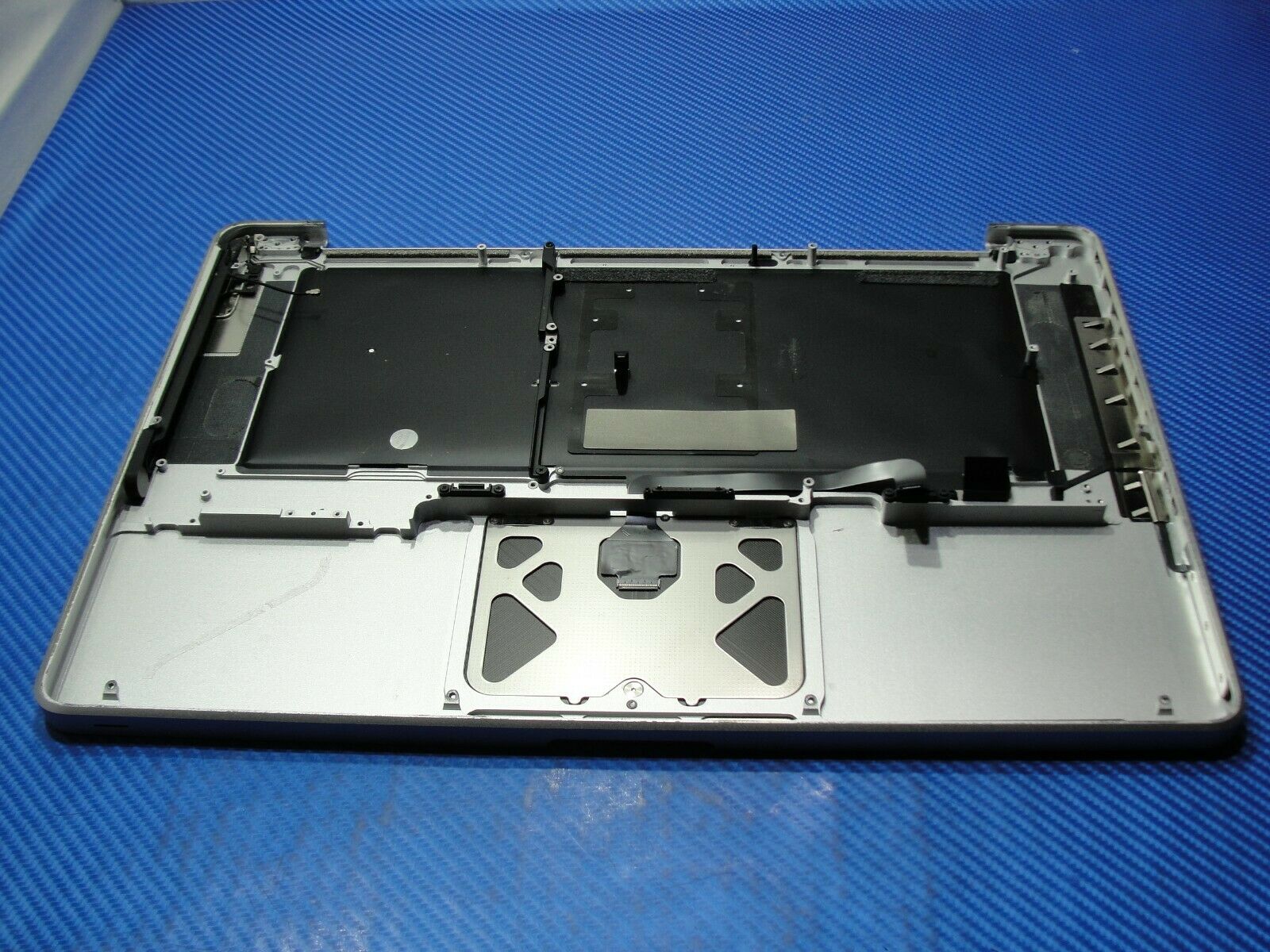 MacBook Pro A1286 15