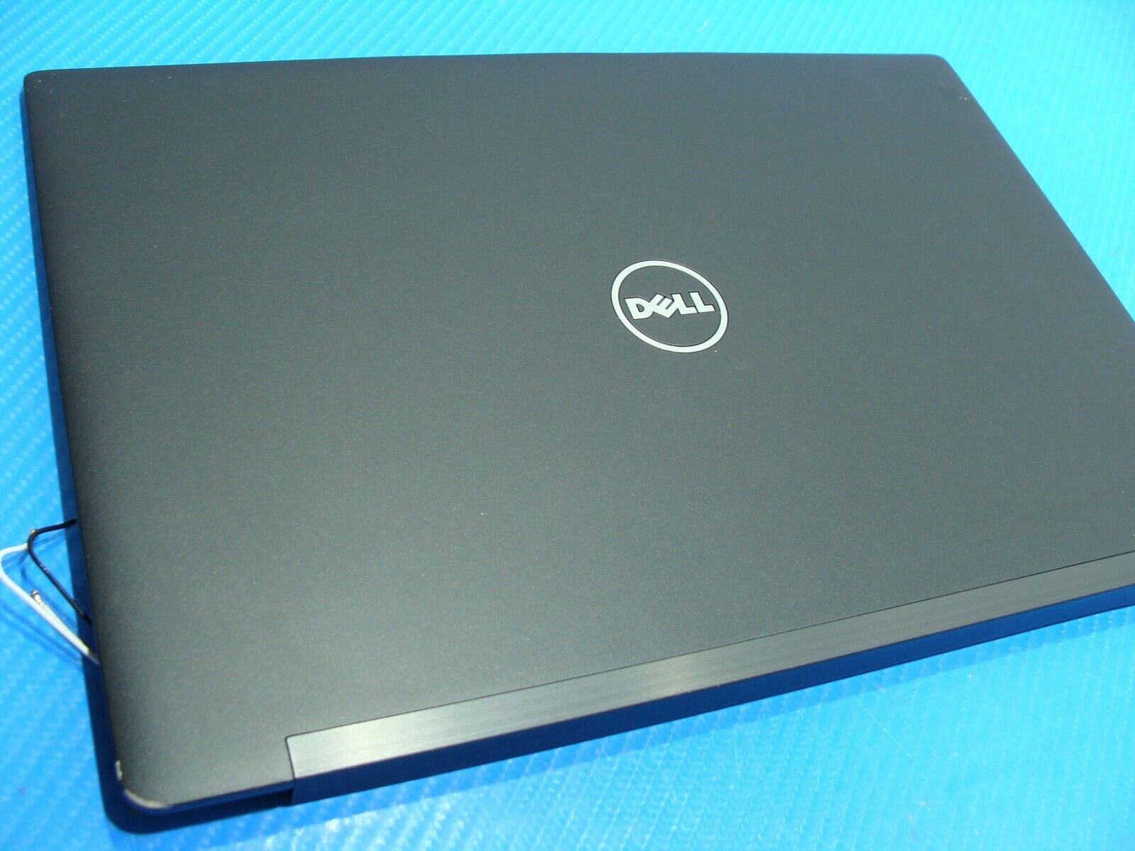 Dell Latitude 7280 12.5