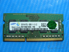 HP 15-ay075nr Samsung 2GB 1Rx16 PC3L-12800S SO-DIMM RAM Memory M471B5674EB0-YK0