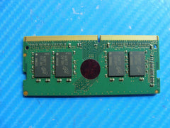 Dell 13-5378 Micron 8GB 1Rx8 PC4-2400T Memory RAM SO-DIMM MTA8ATF1G64HZ-2G3B1