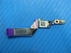 HP Pavilion X360 14" 14M-CD0003DX LED Board w/ Cable 448.0E804.0011 