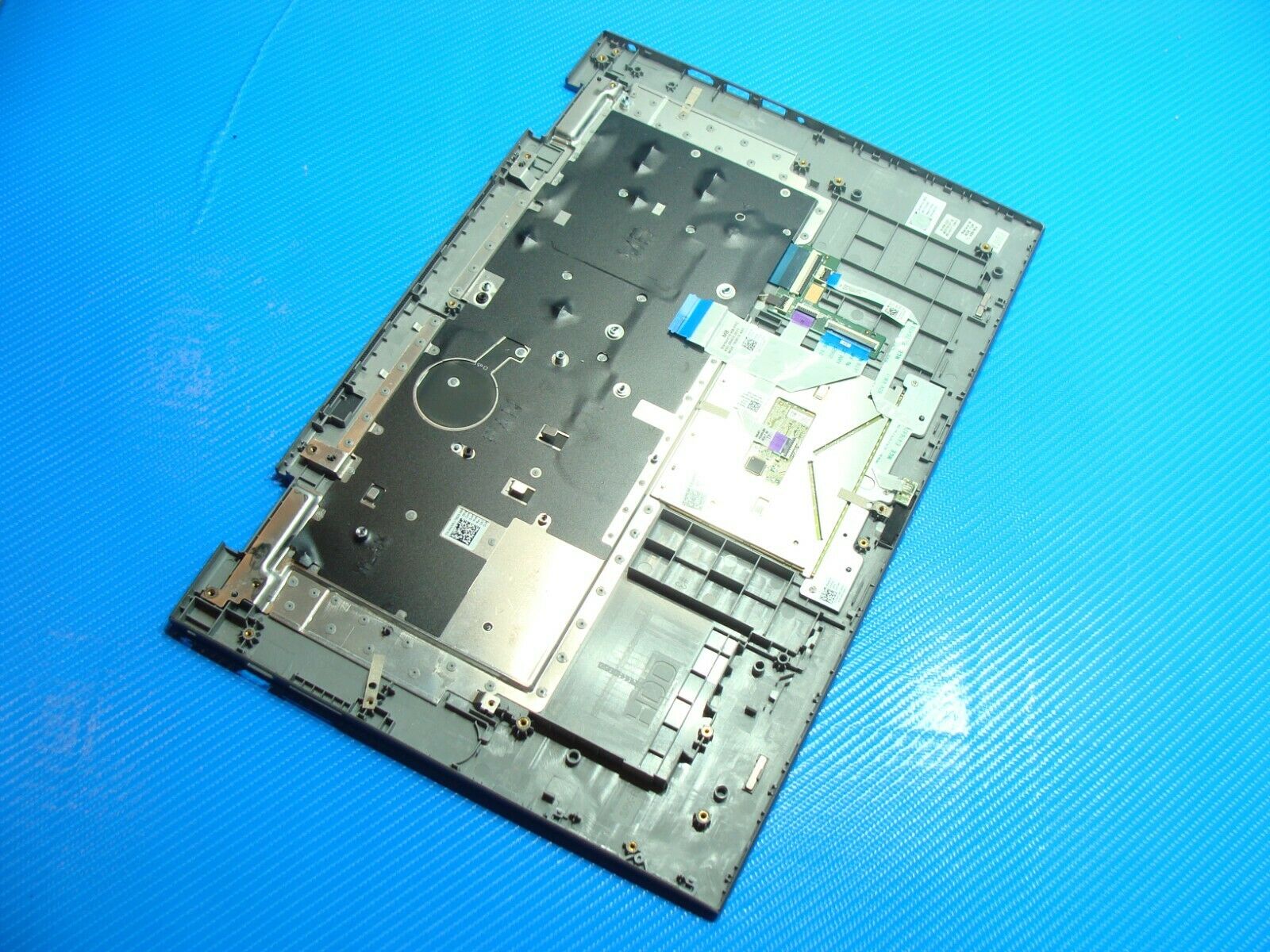 Dell Inspiron 15-5578 15.6