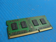 MacBook Pro 13" A1278 2009 MB990LL/A Samsung SO-DIMM RAM Memory 1GB PC3-8500S - Laptop Parts - Buy Authentic Computer Parts - Top Seller Ebay