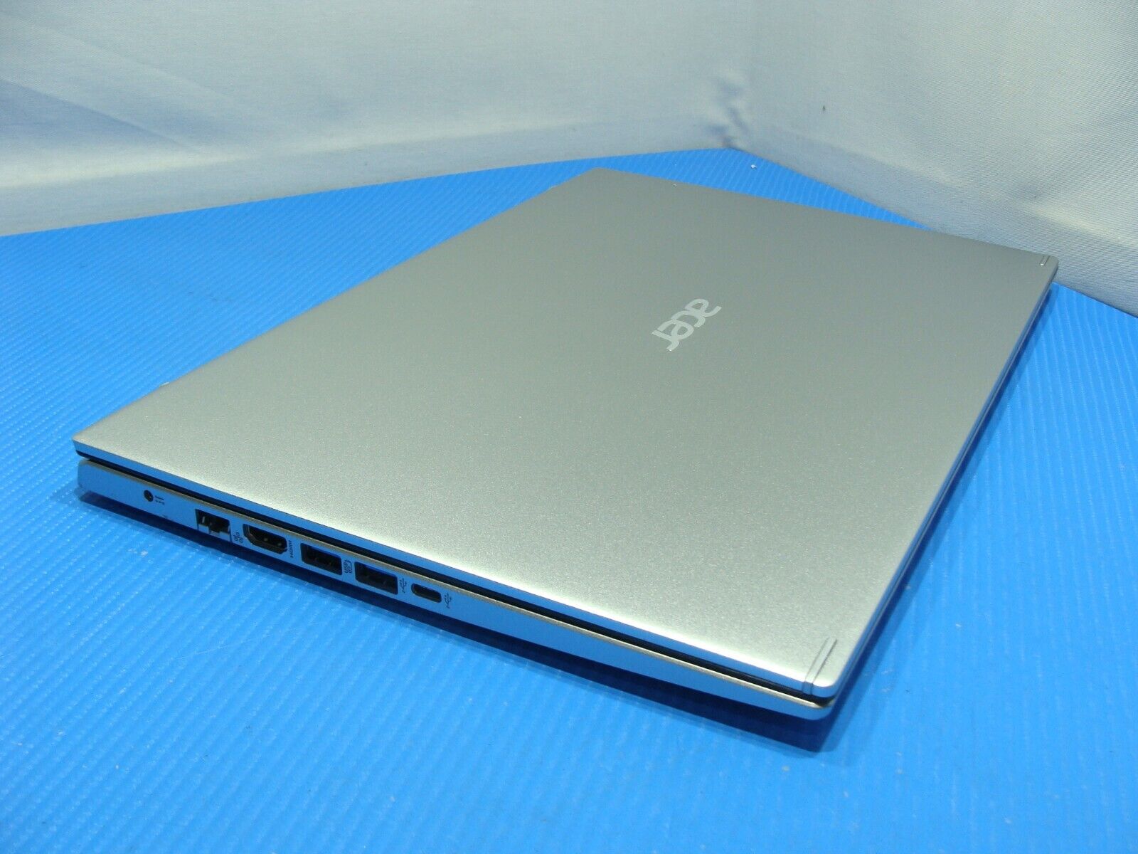 Acer Aspire 5 A515-56 15.6 FHD Intel i3-1115G4 3GHz 20GB 512GB HDD 100%Battery