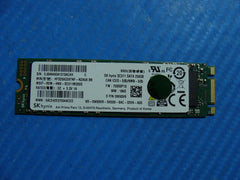 Dell 7490 SK Hynix 256GB SATA M.2 SSD Solid State Drive HFS256G39TNF-N2A0A W90VR