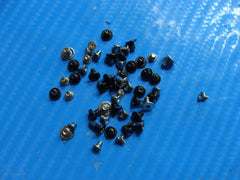 Dell Latitude 12.5” 7280 Genuine Laptop Screw Set Screws for Repair ScrewSet