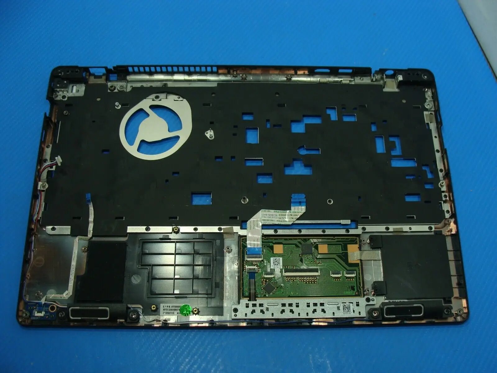 Dell Latitude 5590 15.6