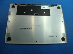 Samsung Chromebook Plus 12.3" XE513C24-K01US OEM Bottom Case Silver BA98-01372A