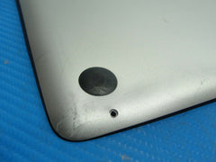 MacBook Pro 15" A1286 2010 MC371LL/A OEM Bottom Case Silver 922-8709 - Laptop Parts - Buy Authentic Computer Parts - Top Seller Ebay