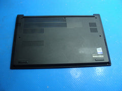 Lenovo ThinkPad E14 2nd Gen 14" Bottom Case Base Cover AP1PQ000200