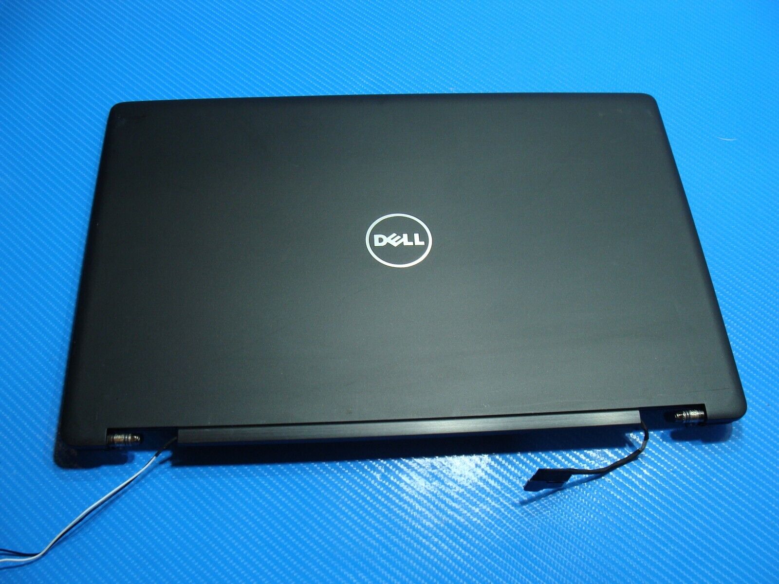 Dell Latitude 5580 15.6