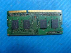 MacBook Pro 13" A1278 2012 MD101LL/A Micron SO-DIMM RAM Memory 2GB PC3-12800S Micron