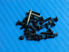 MacBook Pro A1278 13" Early 2010 MC374LL/A Screw Set Screws GS18073 - Laptop Parts - Buy Authentic Computer Parts - Top Seller Ebay