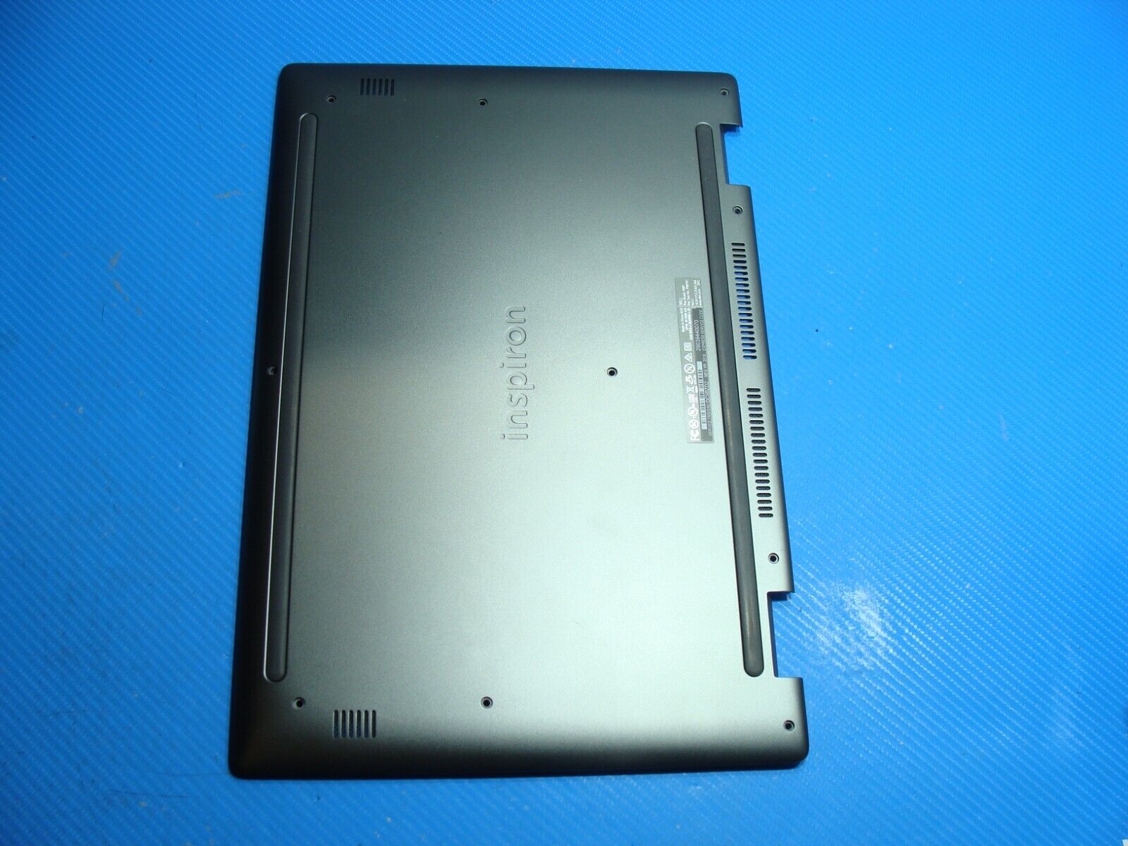 Dell Inspiron 15.6